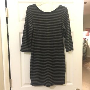 Brand New Express Dress